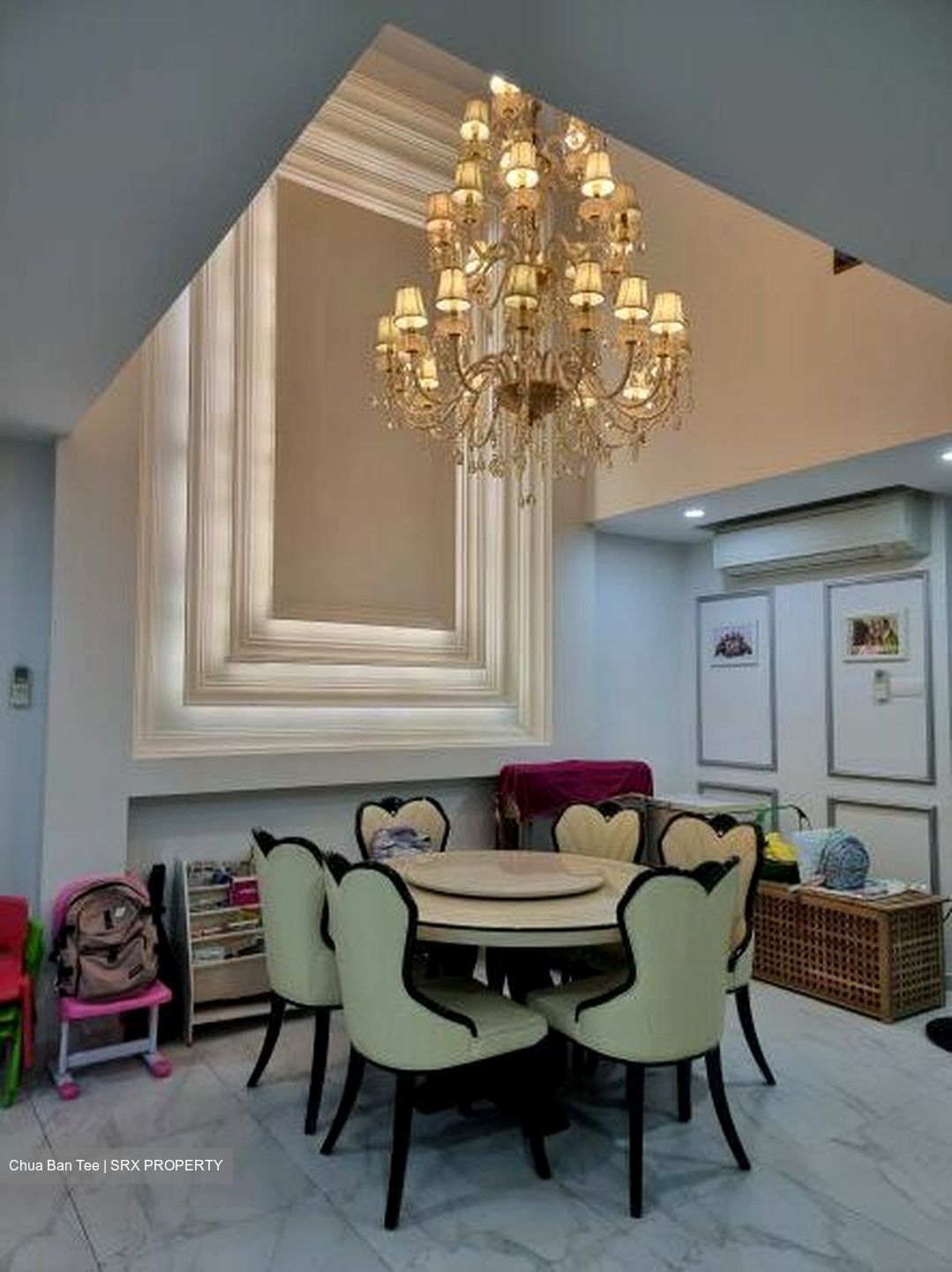 Sembawang Hills Estate (D20), Terrace #327457001